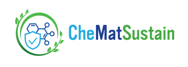 Chematsustain Logo